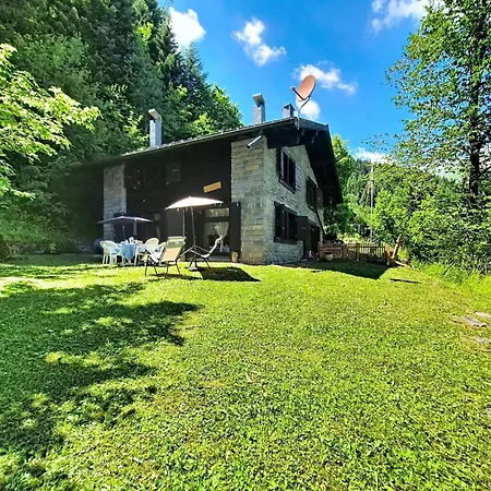 Le Mayen D'ovronnaz By Interhome Ovronnaz