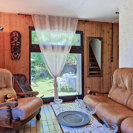 Vakantiehuis Le Mayen D'ovronnaz By Interhome *