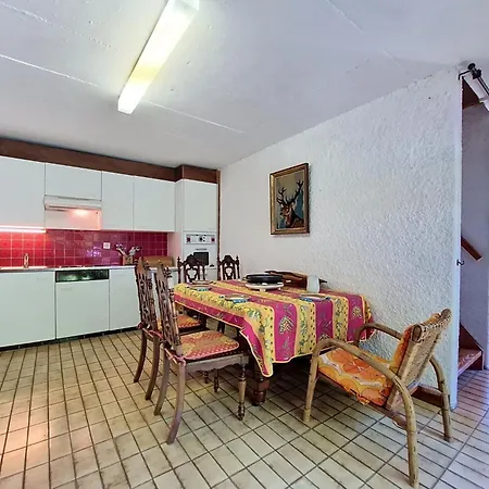 Le Mayen D'ovronnaz By Interhome *