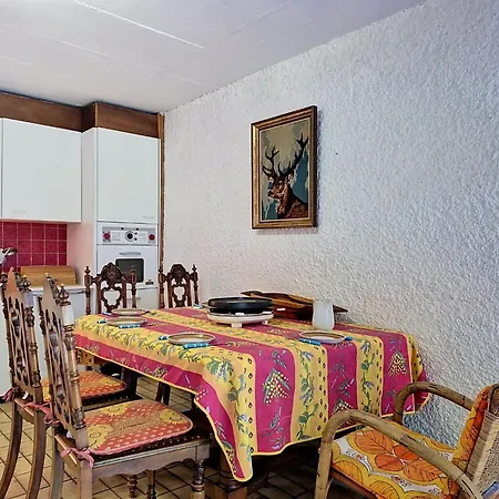 Le Mayen D'ovronnaz By Interhome * Ovronnaz