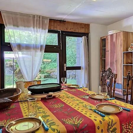 Nyaraló Le Mayen D'ovronnaz By Interhome