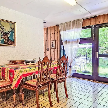 Nyaraló Le Mayen D'ovronnaz By Interhome Ovronnaz