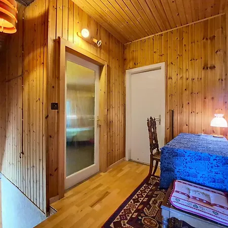 Le Mayen D'ovronnaz By Interhome