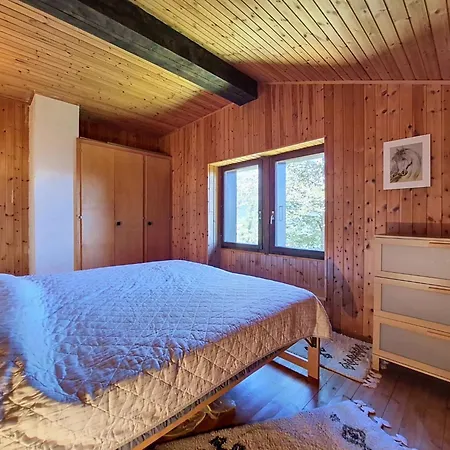 Le Mayen D'ovronnaz By Interhome *