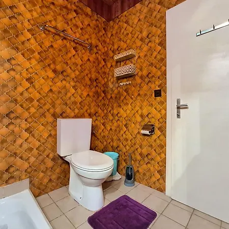 Vakantiehuis Le Mayen D'ovronnaz By Interhome Ovronnaz