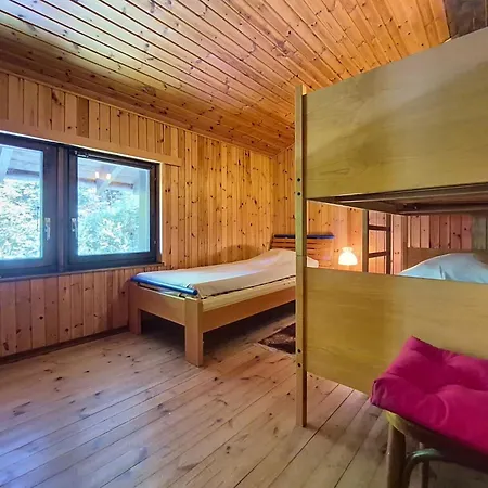 Vakantiehuis Le Mayen D'ovronnaz By Interhome Ovronnaz