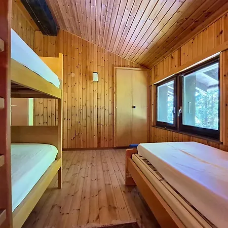 Nyaraló Le Mayen D'ovronnaz By Interhome Ovronnaz