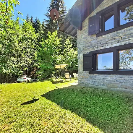 Le Mayen D'ovronnaz By Interhome